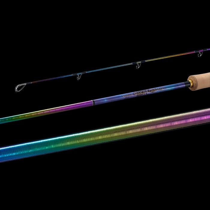 シマノ（SHIMANO） 23ワールドシャウラリミテッド 2831R-2 : バック