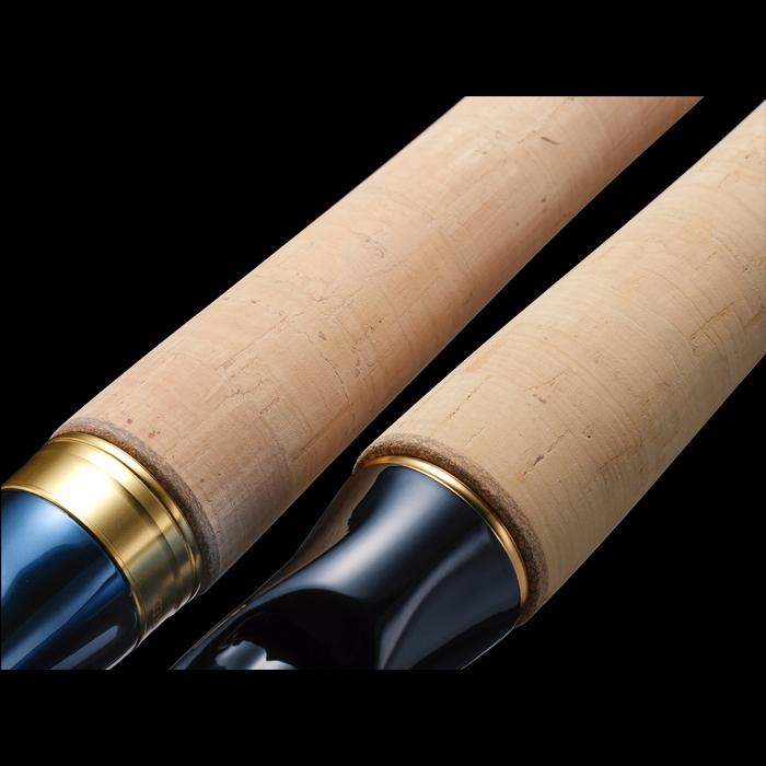 シマノ（SHIMANO） 23ワールドシャウラリミテッド 2831R-2 : バック