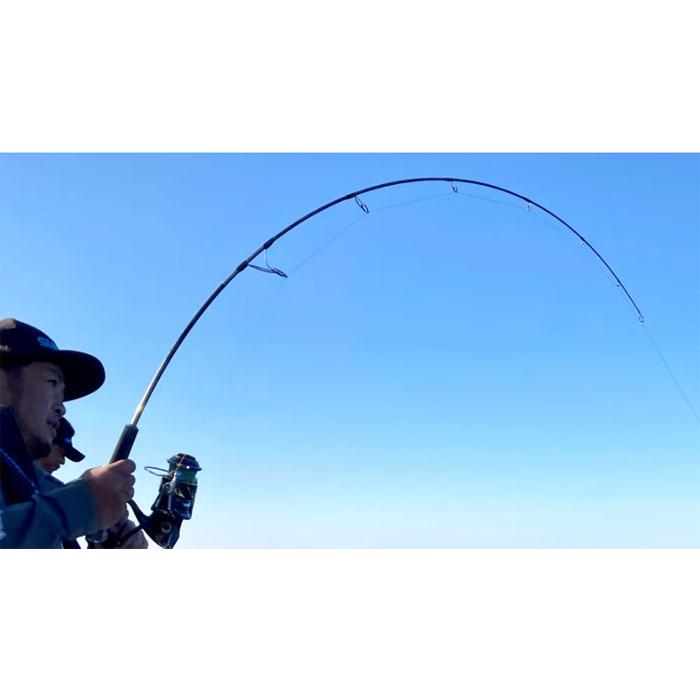 シマノ シマノ 22オシアジガーリミテッド S62-1 SHIMANO