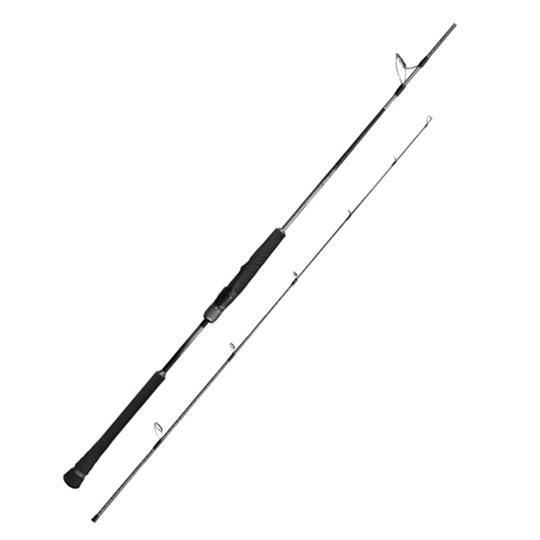 シマノ（SHIMANO） 22オシアジガーリミテッド S62-2 : バックラッシュ