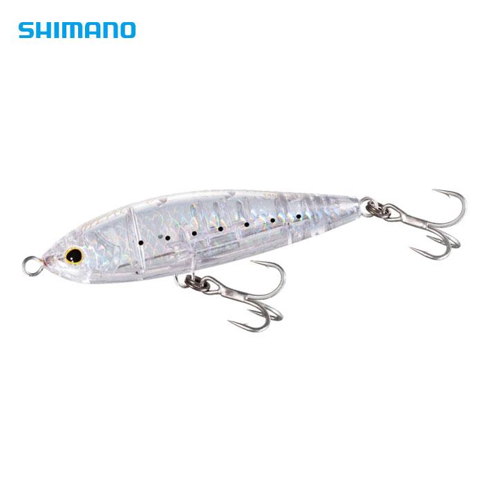 シマノ（SHIMANO） ヘッドディップ 140F ジェットブースト SHIMANO