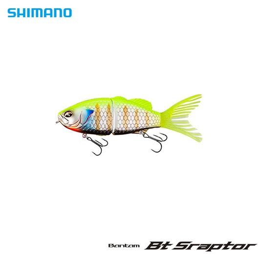 Bantam シマノ バンタムスラプター ZR-818S SHIMANO BT Sraptor Bantam シマノ バンタムスラプター ZR-818S SHIMANO BT Sraptor