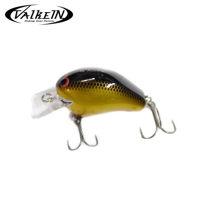 がっつ シマノ バンタム マクベス50 コマック オリカラ 6個セット Bantam シマノ バンタム マクベス50 ZP-105Q 1091カラー SHIMANO