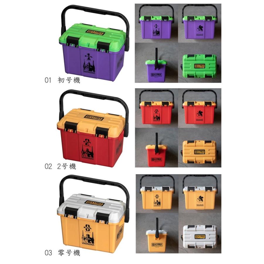 リングスター リングスター ドカット D-4500 エヴァンゲリオンコラボ