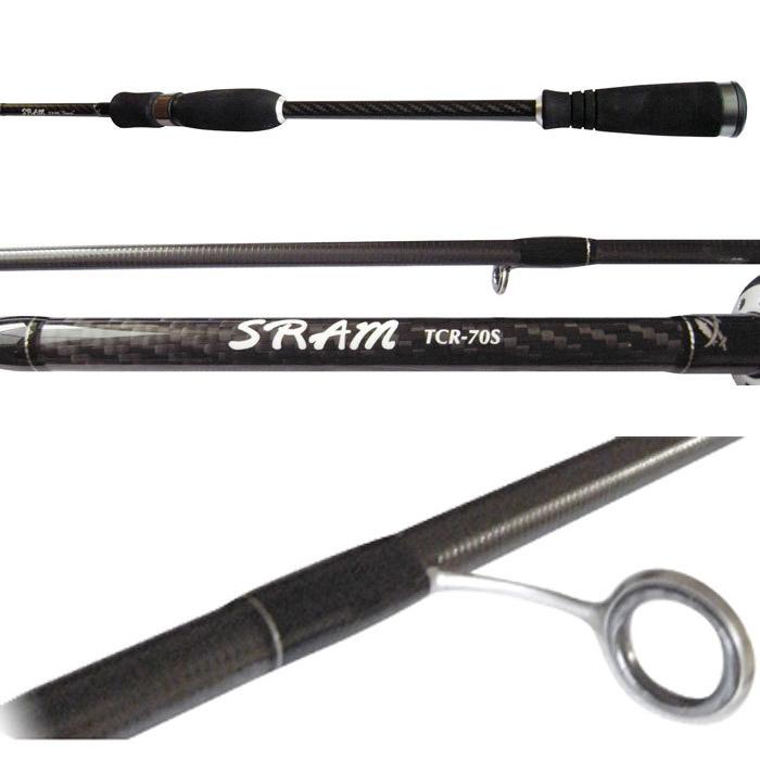 TICT SRAM TCR-70S ティクト ティクト スラム TCR-70S TICT SRAM : バックラッシュYahoo!店