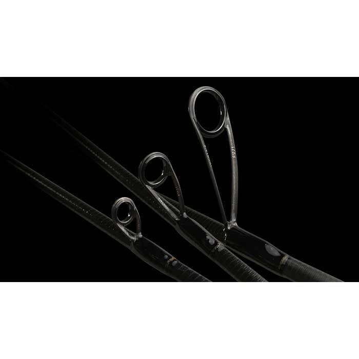 ロッド ICE CUBE IC-610TFLB-one-T2 TICT 10th TICT(ティクト) アイスキューブ ICECUBE BORON(10周年記念) IC-610TFLB