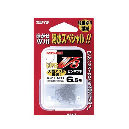 カツイチ スーパー V8 Katsuichi SUPER V8