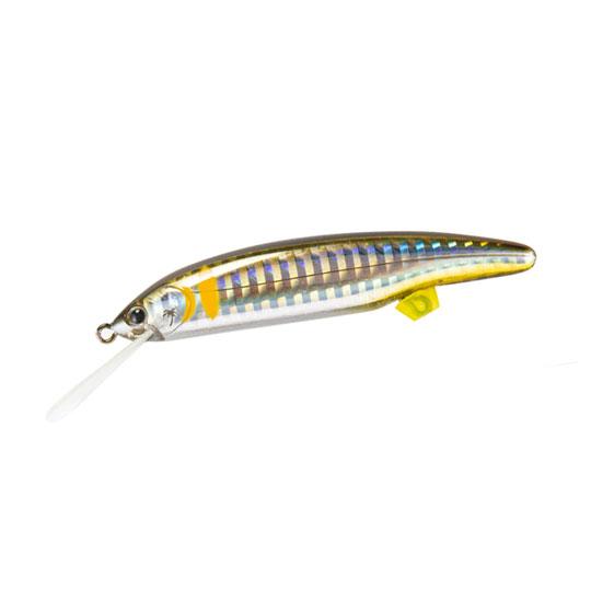 カツイチ リアユ リスケード 100F KATSUICHI REAYU RESCADE : バック