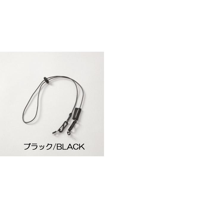 ☆【全5色】フリーノット　２ウエイグラスストラップ　YK0003　FREEKNOT　｜backlash｜04