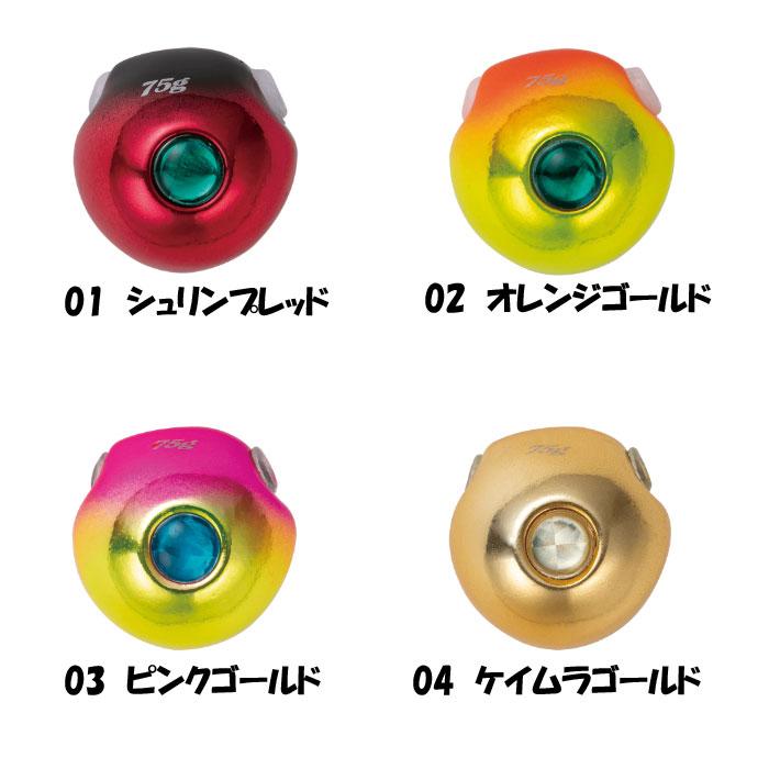 Hayabusa（ハヤブサ） フリースライド TGヘッド 220g Hayabusa