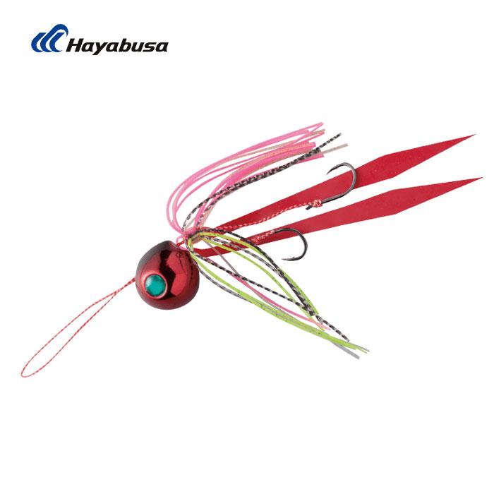 Hayabusa（ハヤブサ） 【全13色】ハヤブサ フリースライド TGヘッド