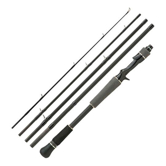 バレーヒル ブラックスケール フィールドパッカー BSFC-73M/5 5本継