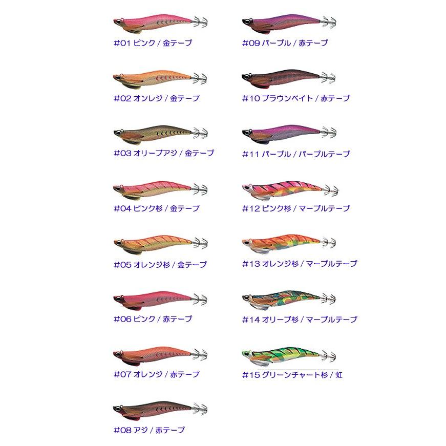 バレーヒル スクイッドシーカー 30 レギュラーValleyhill Squid Seeker 30 Regular　【1】　 | Valleyhill | 01