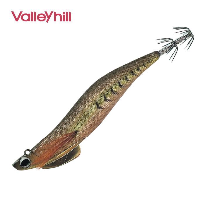 バレーヒル スクイッドシーカー 30 レギュラーValleyhill Squid Seeker 30 Regular　【1】　 | Valleyhill | 02