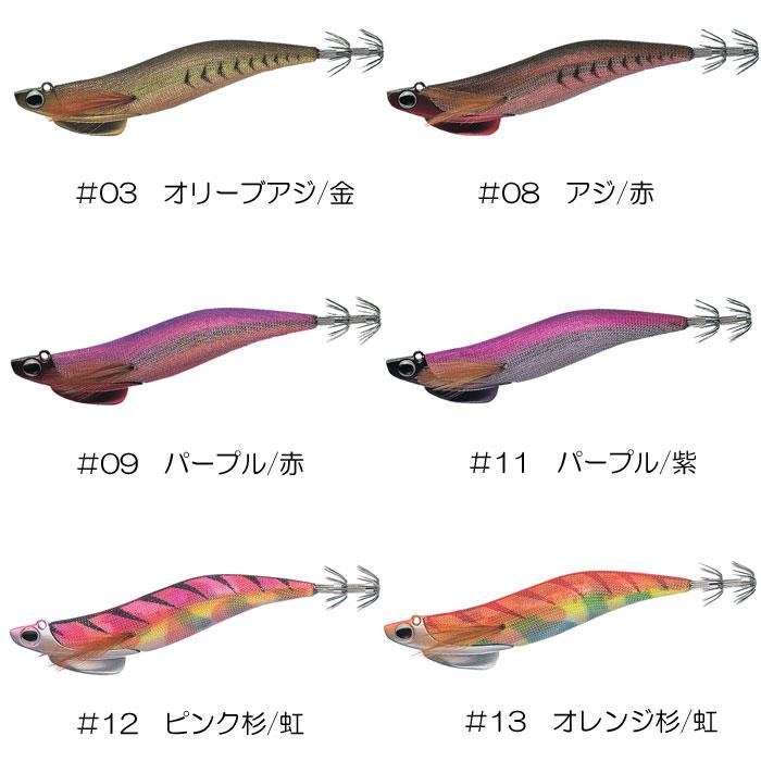バレーヒル スクイッドシーカー 30 レギュラーValleyhill Squid Seeker 30 Regular　【1】　 | Valleyhill | 03