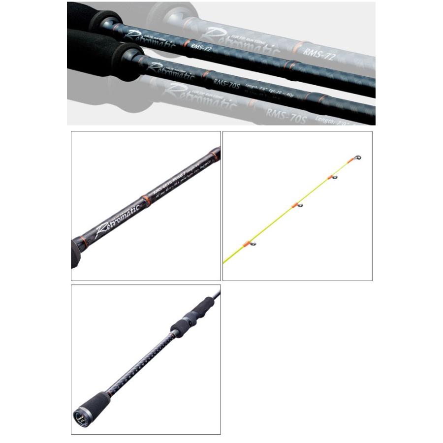 Valleyhill（バレーヒル） レトロマティック RMS-661S-Metal