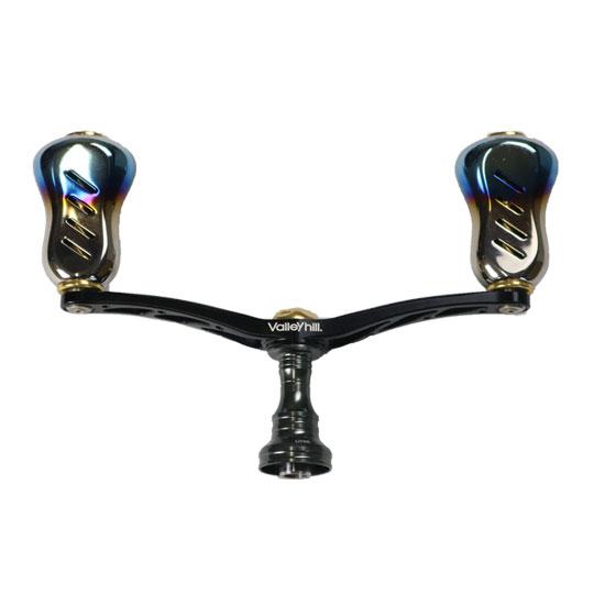 Valleyhill（バレーヒル） リブレ×バレーヒル ウイング 110mm G