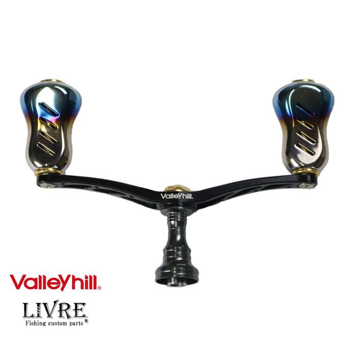 Valleyhill（バレーヒル） リブレ×バレーヒル ウイング 110mm G