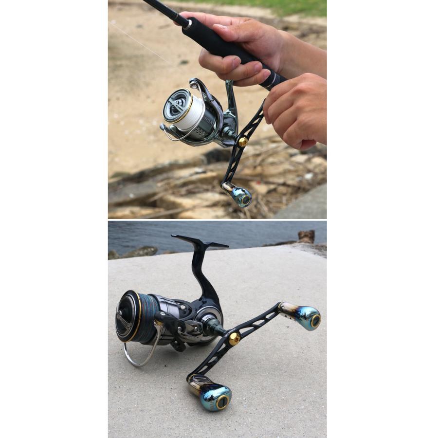 Valleyhill（バレーヒル） リブレ×バレーヒル ウイング 110mm G