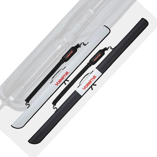 Valleyhill（バレーヒル） ルアーロッドケースII 170 Valleyhill