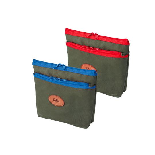 釣武者 CAMEX ロッキーポーチ II TsuriMusha : バックラッシュYahoo!店