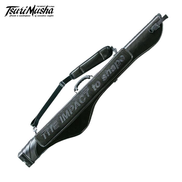 釣武者（TsuriMusha） F249 TsuriMushaロッドケース リールインIMPACT