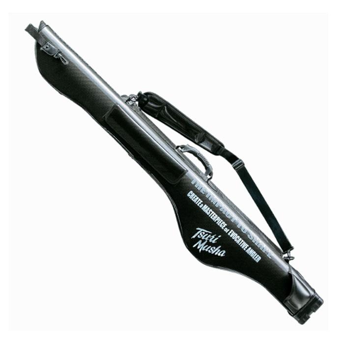 釣武者（TsuriMusha） F249 TsuriMushaロッドケース リールインIMPACT