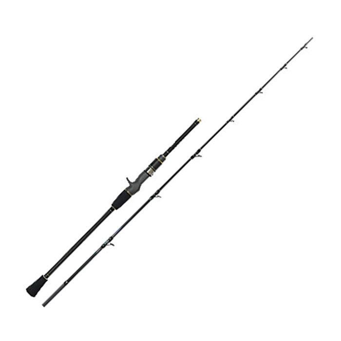 ハリミツ 船匠 ハイパー落とし込み ライト195 : バックラッシュYahoo