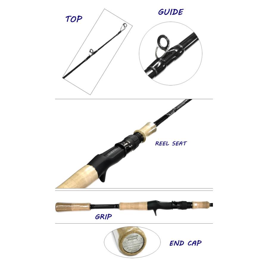 ローディーラー　R703RS ウィップラッシュファクトリー ローディーラー R703RS2 WHIPLASH