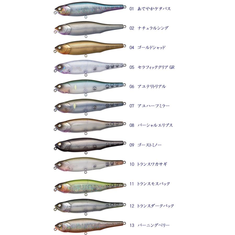 ウィップラッシュファクトリー ライブワイア LIVE WIRE : バック