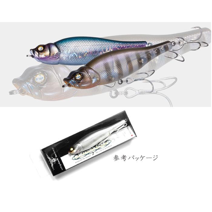 ルアー・フライ ym ルアー ルアー・フライ yaharu ルアー・フライ yaharu TROUT ZX