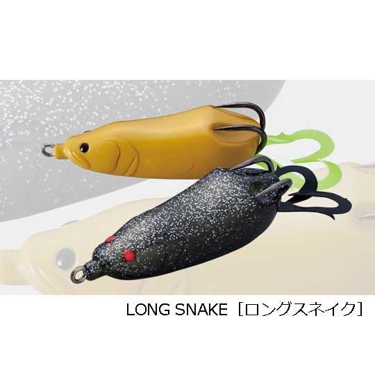 ウィップラッシュファクトリー　ウィードレスプラグ　フロッグ　雷魚　ルアー Amazon.co.jp: ウィップラッシュファクトリー 雷魚用フロッグ6個セット