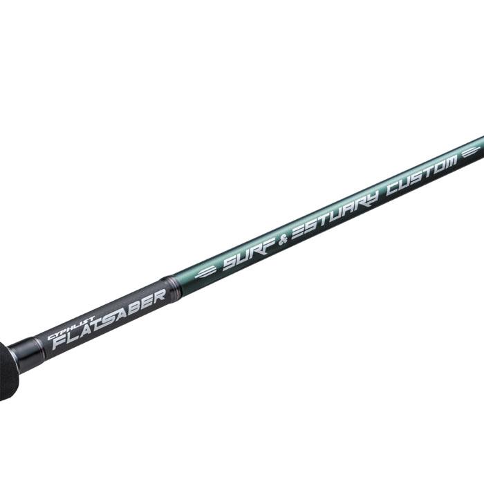 バレーヒル CFSS-99M/FLAT アジングロッド バレーヒル サイファリスト フラットセイバー CFSC-99MM/FLAT 【公式通販】