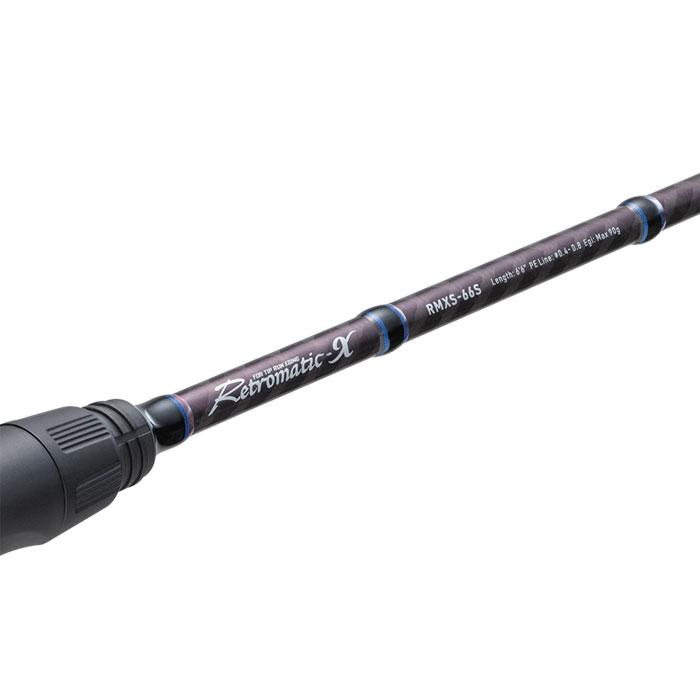 Valleyhill（バレーヒル） レトロマティックX RMXS-66S Valleyhill