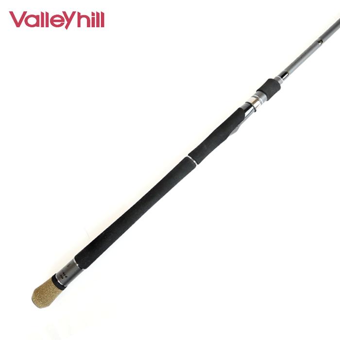 Valleyhill（バレーヒル） ブラックスケール ディスタンスエディション