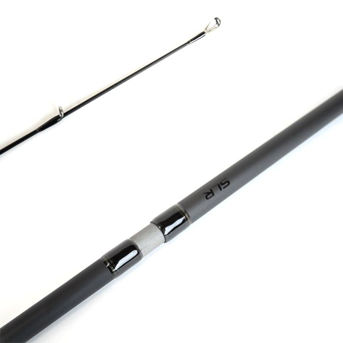 バレーヒル バスロッド ブラックスケール ディスタンスエディションSLR BKDS-98H(スピニング・2ピース)  BKDS-98H Valleyhill（バレーヒル） ブラックスケール ディスタンスエディション