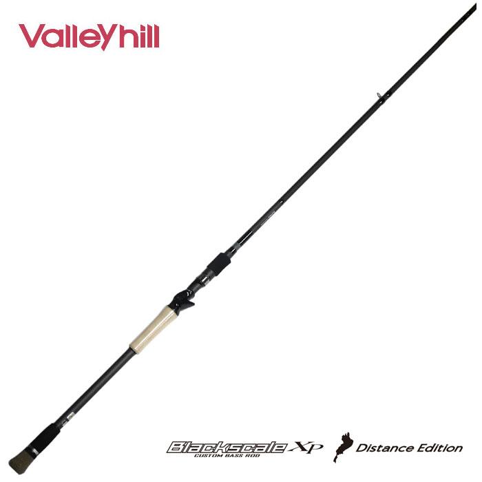 Valleyhill（バレーヒル） ブラックスケール ディスタンスエディション 