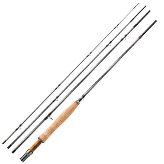 Valleyhill（バレーヒル） フライフィッシングスターティングキット