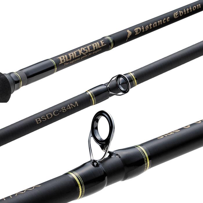 Valleyhill（バレーヒル） ブラックスケール ディスタンスエディション