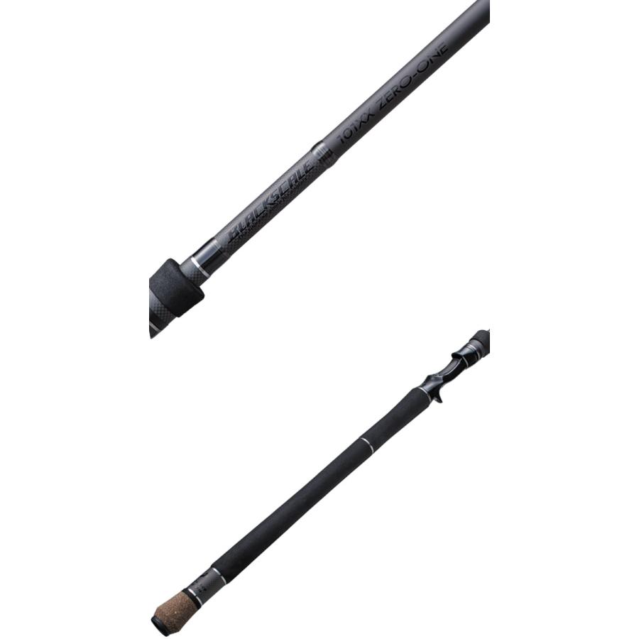 Valleyhill バレーヒル ブラックスケール ディスタンス