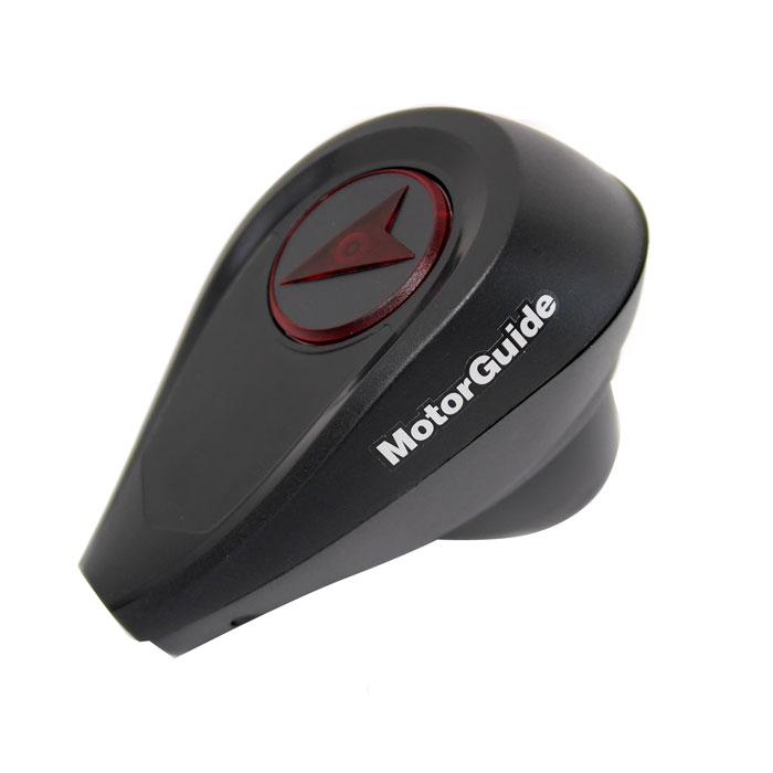 モーターガイド モーターガイド X3デジタル/X5用 ヘッドカバー上下  