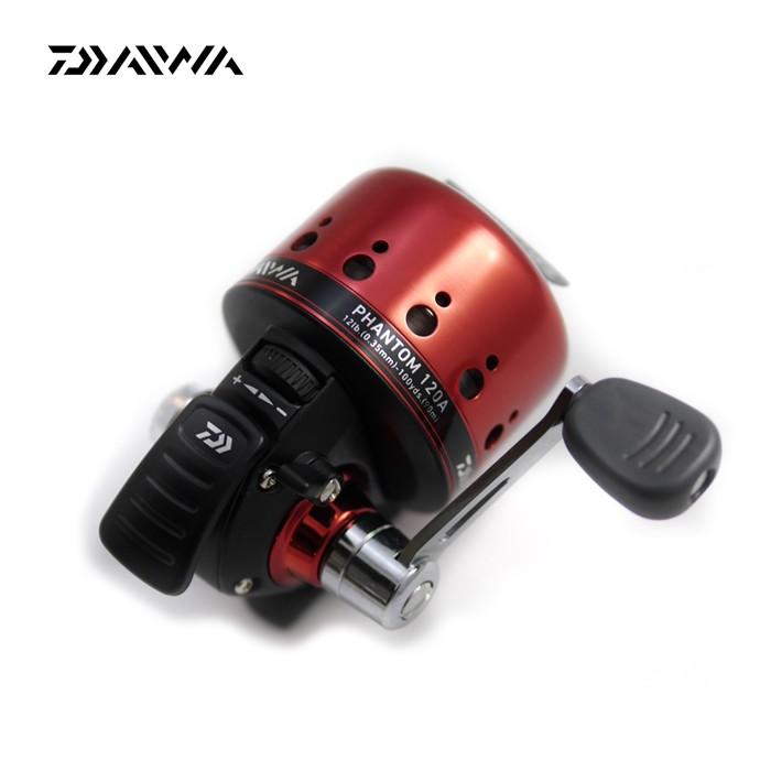 DAIWA（釣り） ダイワ ファントム 120A EGG グローズドフェイスリール