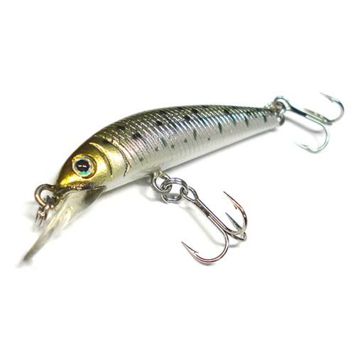 ルアー・フライ mots TROUT ZX | PRODUCTS | trout nories