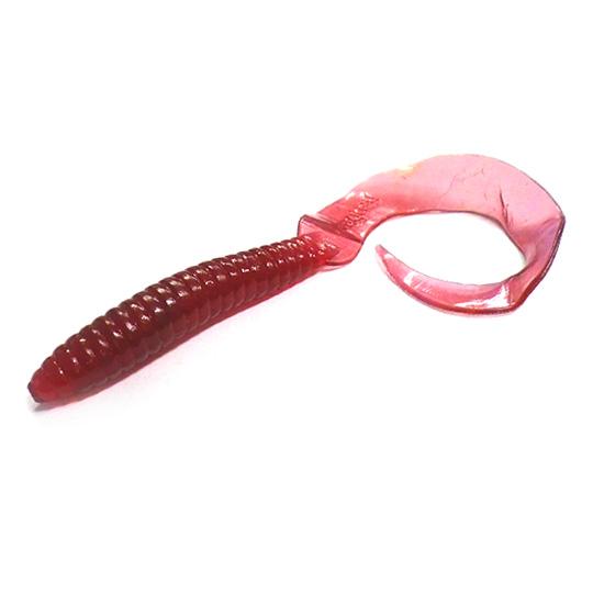 バグリー（Bagley） 【激安ワーム100円】Bagley/バグリー GRUB/グラブ