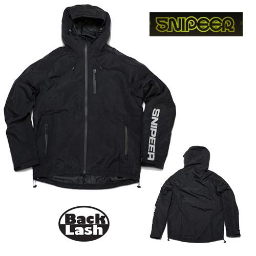 スナイパー Fence ナイロンジャケット Snipeer Nylon Jacket マウンテンパーカー バックラッシュpaypay店 通販 Paypayモール