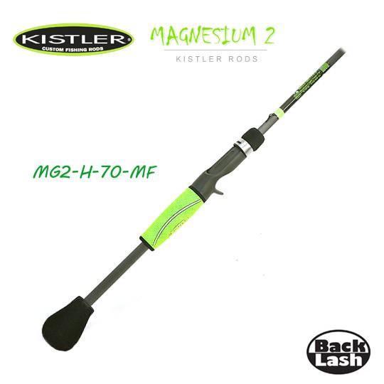 希少　キスラー　マグネシウム2 73mh キスラー マグネシウム2 MG2-H-70-MF Kistler MAGNESIUM2