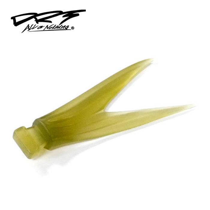 DRT タイニークラッシュ用 Vテール : バックラッシュYahoo!店 - 通販