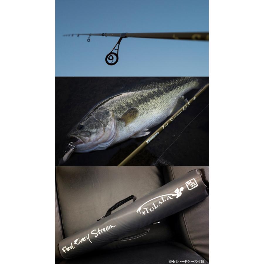 ジェットスロウ×ツララ ジェットセッター 64S JetSlow × TULALA