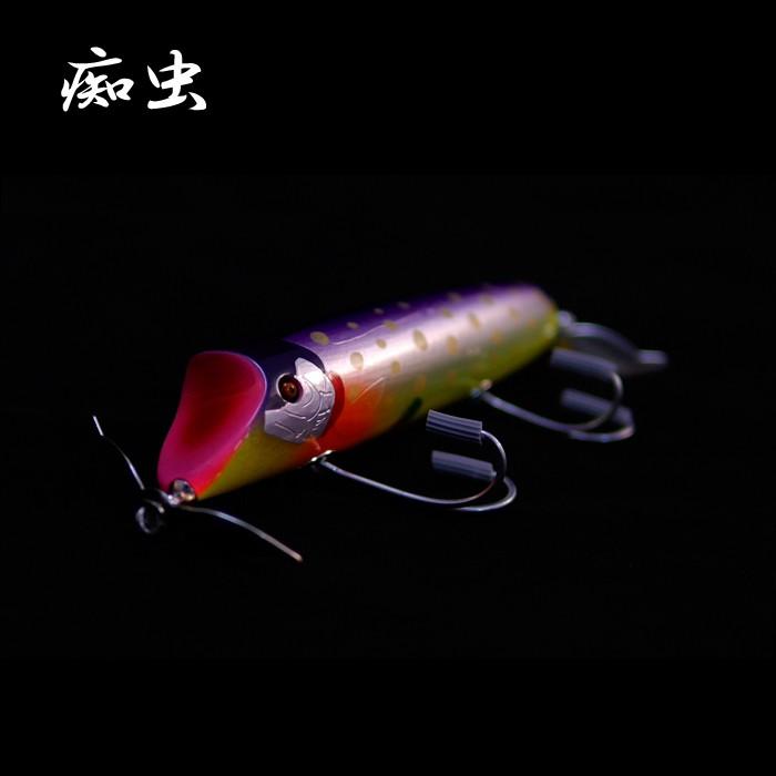 痴虫　チムシ　ボルチ105 痴虫（チムシ） ボルチ 105 : バックラッシュYahoo!店 - 通販 - Yahoo