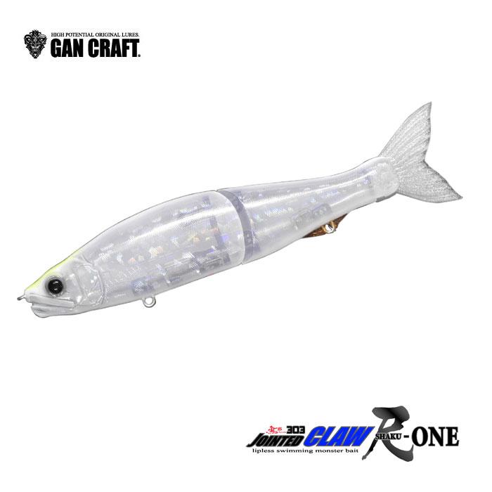 ガンクラフト　尺ワン303 GAN CRAFT [HIGH POTENTIAL ORIGINAL LURES]
